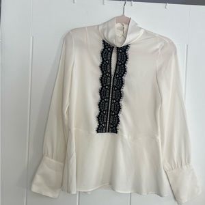 Brand new Kobi Halperin Blouse!